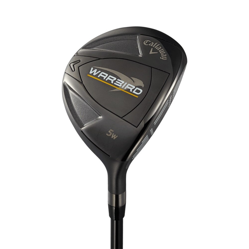 【初心者オススメ】 Callaway WARBIRD ゴルフクラブセット