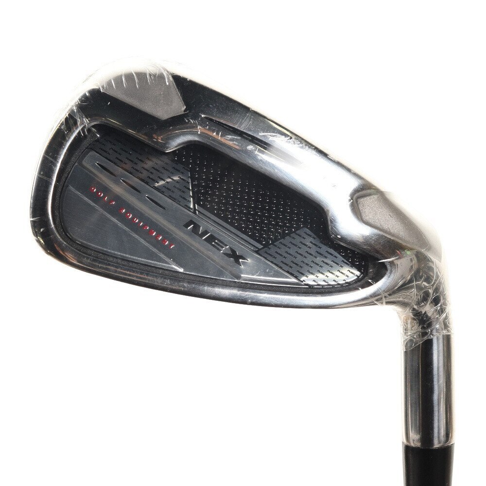 ネックス(NEX)(メンズ)初心者 ゴルフクラブセットCS171フルセット 10本 (1W、3W、4UT、5I~9I、PW、SW) NEXオリジナルカーボンシャフト ネックス ネックス(NEX)(メンズ)初心者 ゴルフクラブセットCS171フルセット 10本 (1W、3W、4UT、5I~9I、PW、SW) NEXオリジナルカーボンシャフト ネックス
