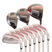 ヤマハ ヴィクトリアゴルフ