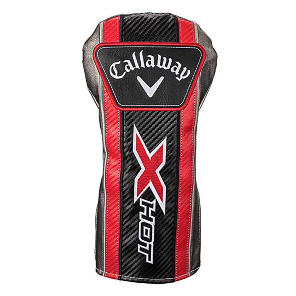 キャロウェイ（CALLAWAY）（メンズ）X HOT フルセットR 11本(W1、W5、5H、6I～9I、PW、AW、SW、PT)X HOTシャフト