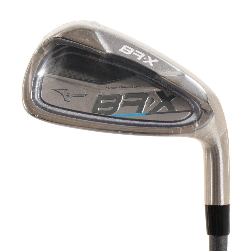 ミズノ(MIZUNO)(メンズ)ゴルフクラブセット フルセット GRA 10本セット(W1、FW5、UT5、I6~9、PW、GW、SW) BR-X オリジナルシャフト