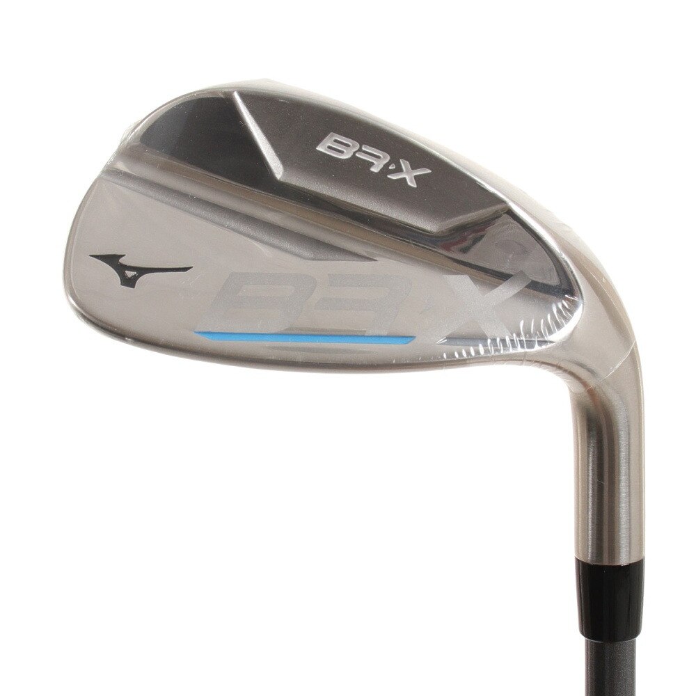 ミズノ(MIZUNO)(メンズ)ゴルフクラブセット フルセット GRA 10本セット(W1、FW5、UT5、I6~9、PW、GW、SW) BR-X オリジナルシャフト