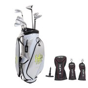 本間ゴルフ（HONMA）（メンズ）T//WORLD XP-1 フルセット 8本(1W、U19、U25、I6～I10)【1W、U19、U25】VIZARD 43【I6～I10】N.S.PRO Zelos FOR T//WORLD 