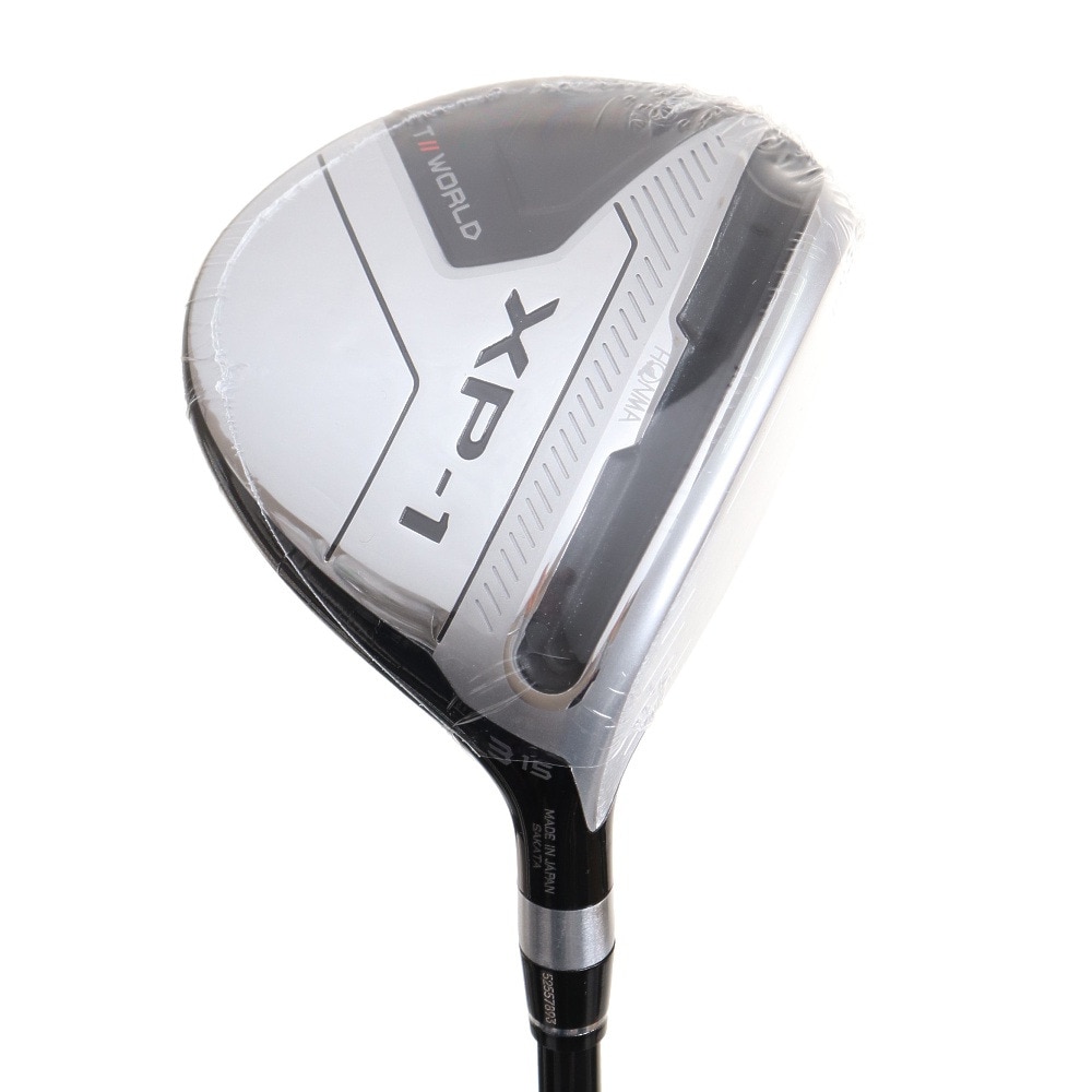売店 中古 Dランク フレックスL 本間ゴルフ TOUR WORLD XP-1 25