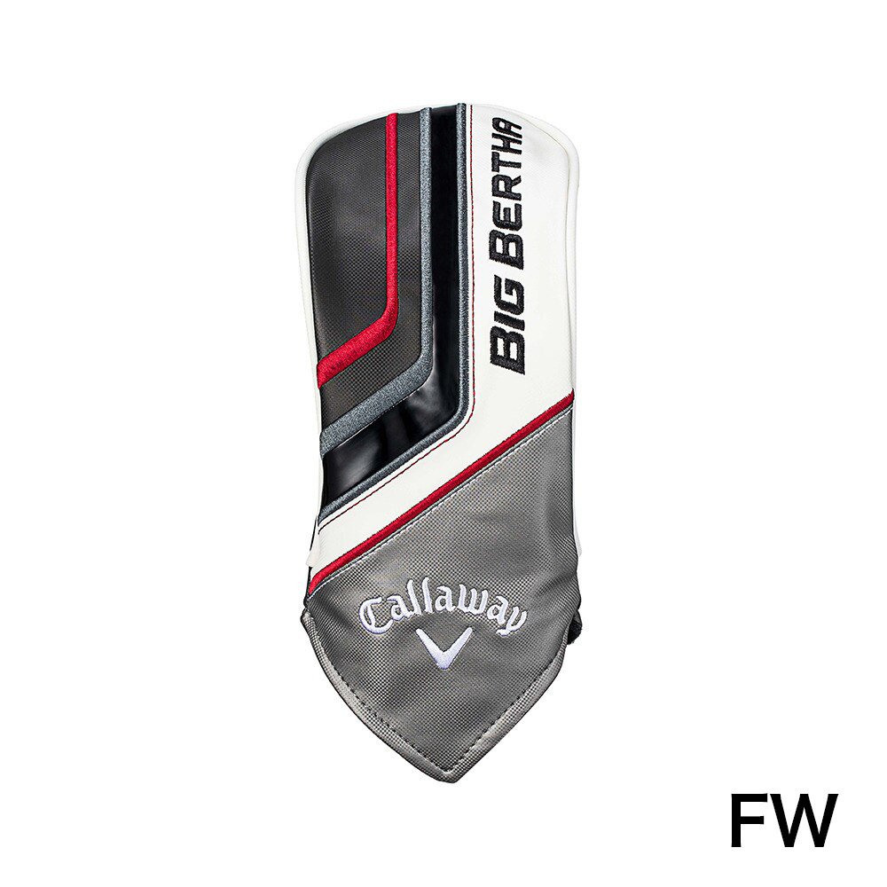 キャロウェイ（CALLAWAY）（メンズ）【ゴルフクラブ3本セット 