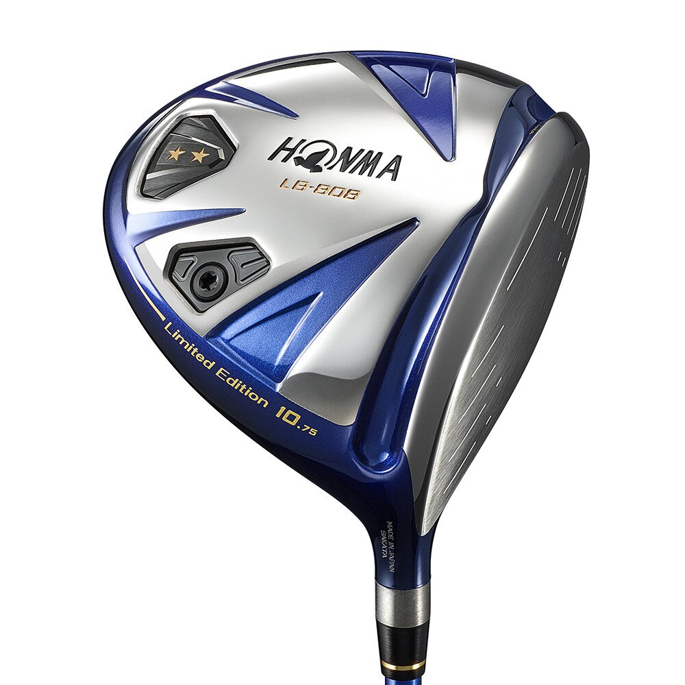 ホンマゴルフ クラブセット12本 Lb808リミテッドエディション フレックスs 1w 9 75 3w 5w Ut 6i11i Aw Sw 本間ゴルフ ヴィクトリアゴルフ ホンマゴルフ クラブセット12本 Lb808リミテッドエディション フレックスs 1w 9 75 3w 5w Ut 6i11i Aw Sw 本間ゴルフ ヴィクトリアゴルフ