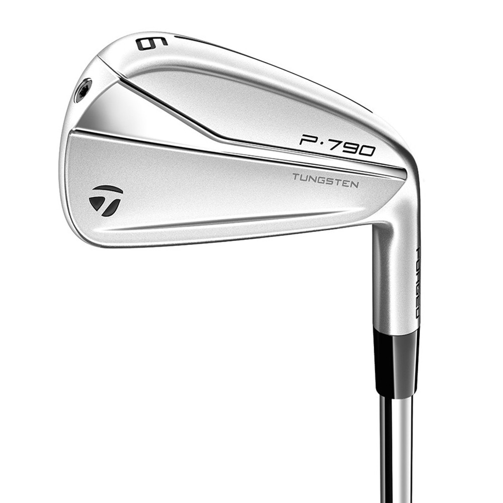 テーラーメイド（TAYLORMADE）（メンズ）P790 21 アイアンセット 6本 ...