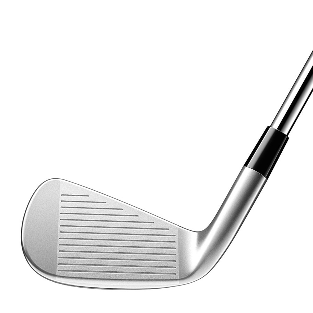 テーラーメイド（TAYLORMADE）（メンズ）P790 21 アイアンセット 6本(5I～9I、PW)N.S.PRO MODUS3 TOUR 105 モーダス3 ツアー105 2021