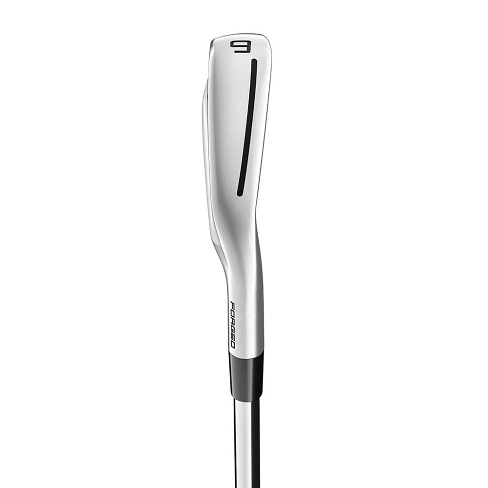 テーラーメイド（TAYLORMADE）（メンズ）P790 21 アイアンセット 6本(5I～9I、PW)N.S.PRO MODUS3 TOUR 105 モーダス3 ツアー105 2021
