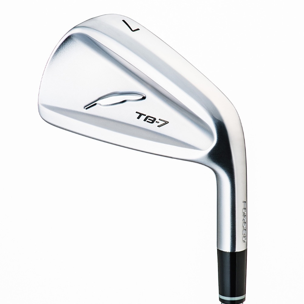 フォーティーン（FOURTEEN）（メンズ）TB-7 FORGED アイアンセット 5本(6I～9I、P)N.S.PRO MODUS3 TOUR 105