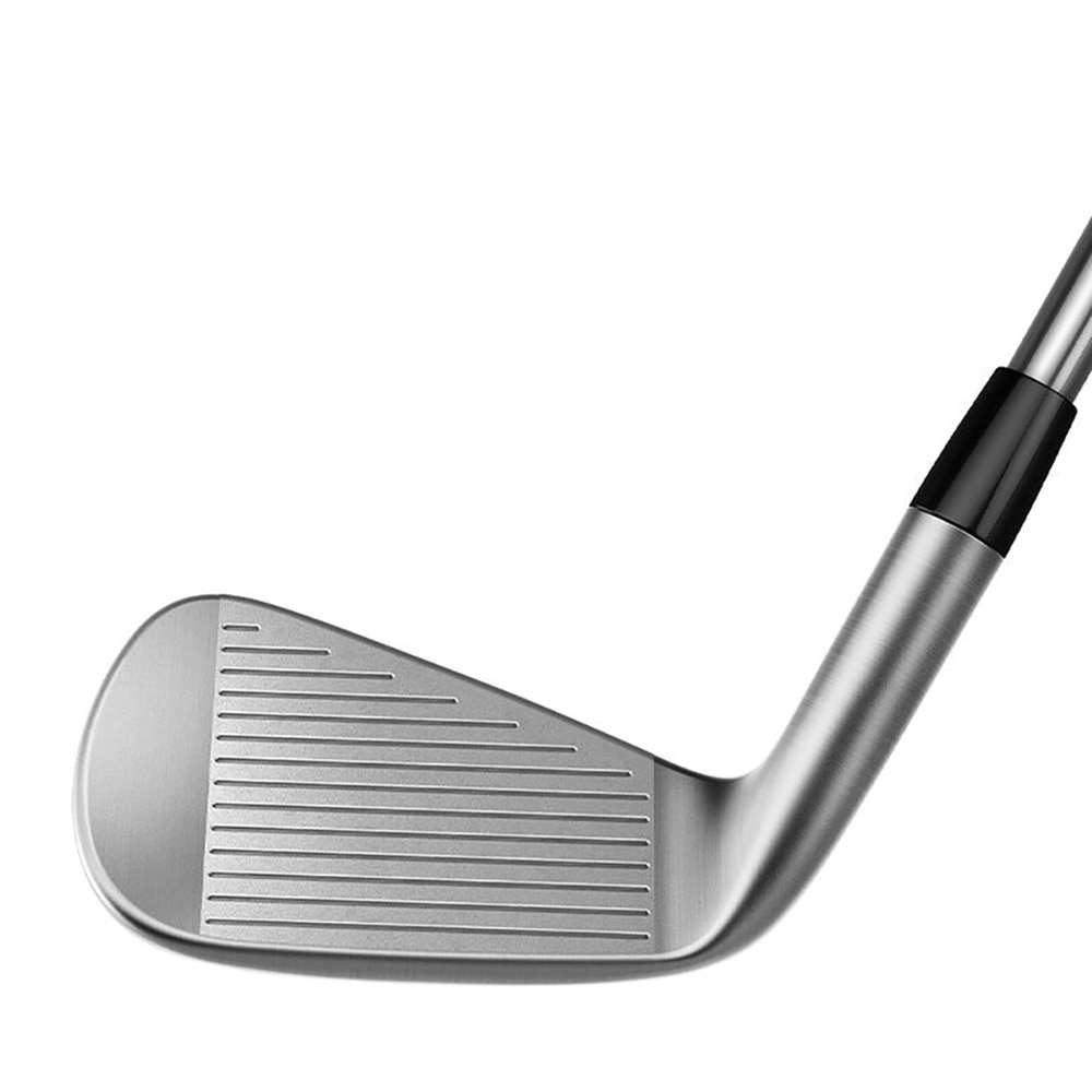 テーラーメイド（TAYLORMADE）（メンズ）P770 アイアンセット 6本 (5I～9I、PW) Dynamic Gold EX TOUR  ISSUE