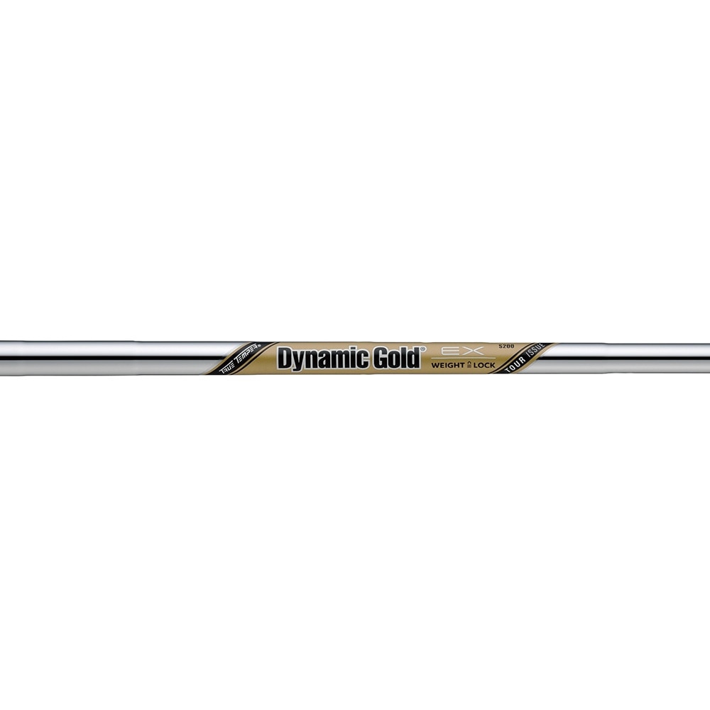 テーラーメイド（TAYLORMADE）（メンズ）P770 アイアンセット 6本 (5I～9I、PW) Dynamic Gold EX TOUR ISSUE