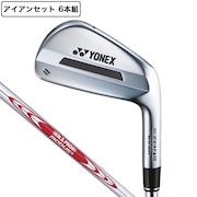 ヨネックス（YONEX）（メンズ）EZONE MB301 アイアンセット 6本(5I～9I、PW)N.S.PRO MODUS3 SYSTEM3 TOUR125