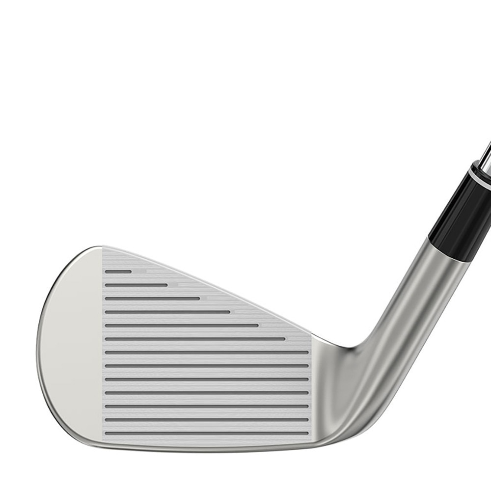 スリクソン（SRIXON）（メンズ）Z-FORGED 2 アイアンセット 6本 (5I～9I、PW) Dynamic Gold DST