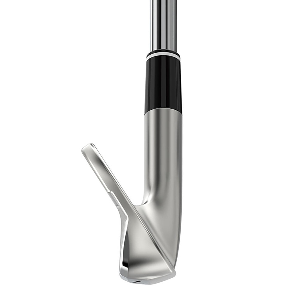 スリクソン（SRIXON）（メンズ）Z-FORGED 2 アイアンセット 6本 (5I～9I、PW) KBS TOUR スチールシャフト