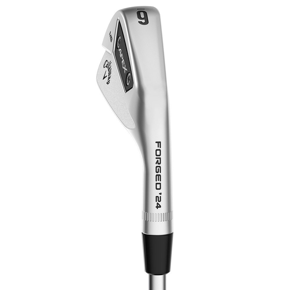 キャロウェイ(CALLAWAY)(メンズ)APEX MB アイアンセット 6本(5I~10I)Dynamic Gold MID115
