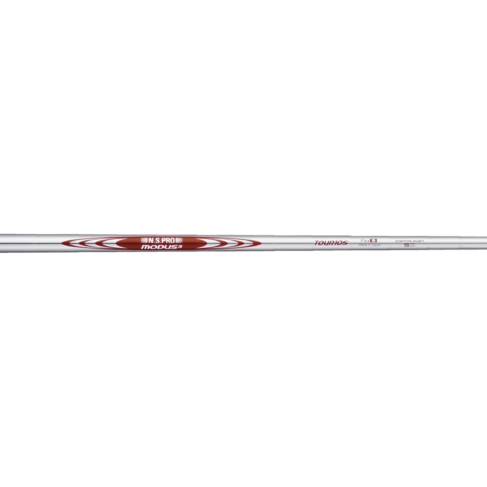 ヨネックス（YONEX）（メンズ）イーゾーン CB702フォージドアイアンセット 5本(6I～9I、PW)N.S.PRO MODUS3 TOUR 105