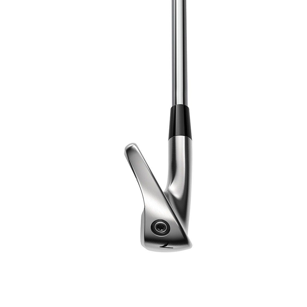 コブラ（Cobra）（メンズ）キング TEC アイアンセット 5本(6I～9I、PW)N.S.PRO MODUS3 TOUR 105