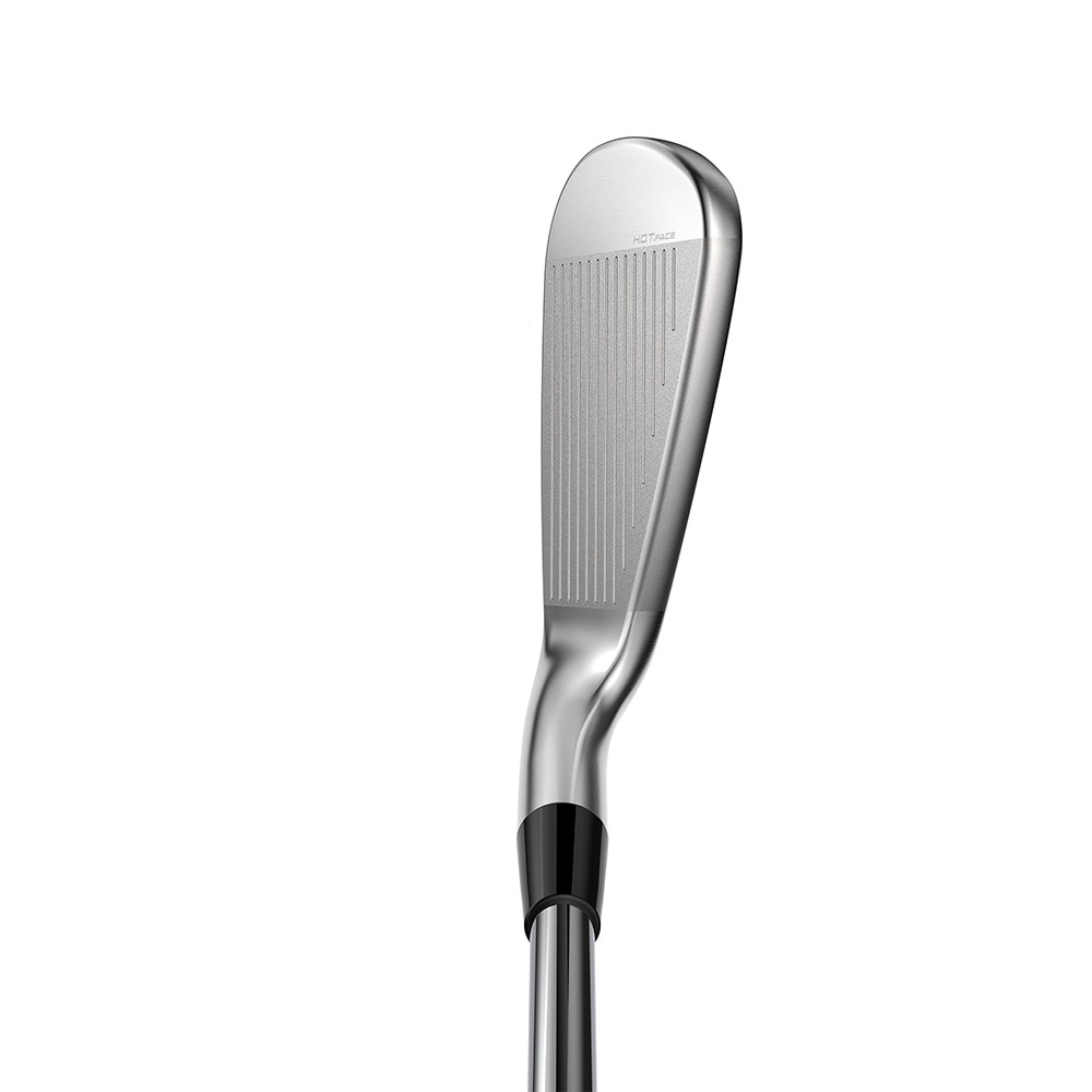 コブラ（Cobra）（メンズ）キング TEC-X アイアンセット 5本(6I～9I、PW)ELEVATE MPH 95