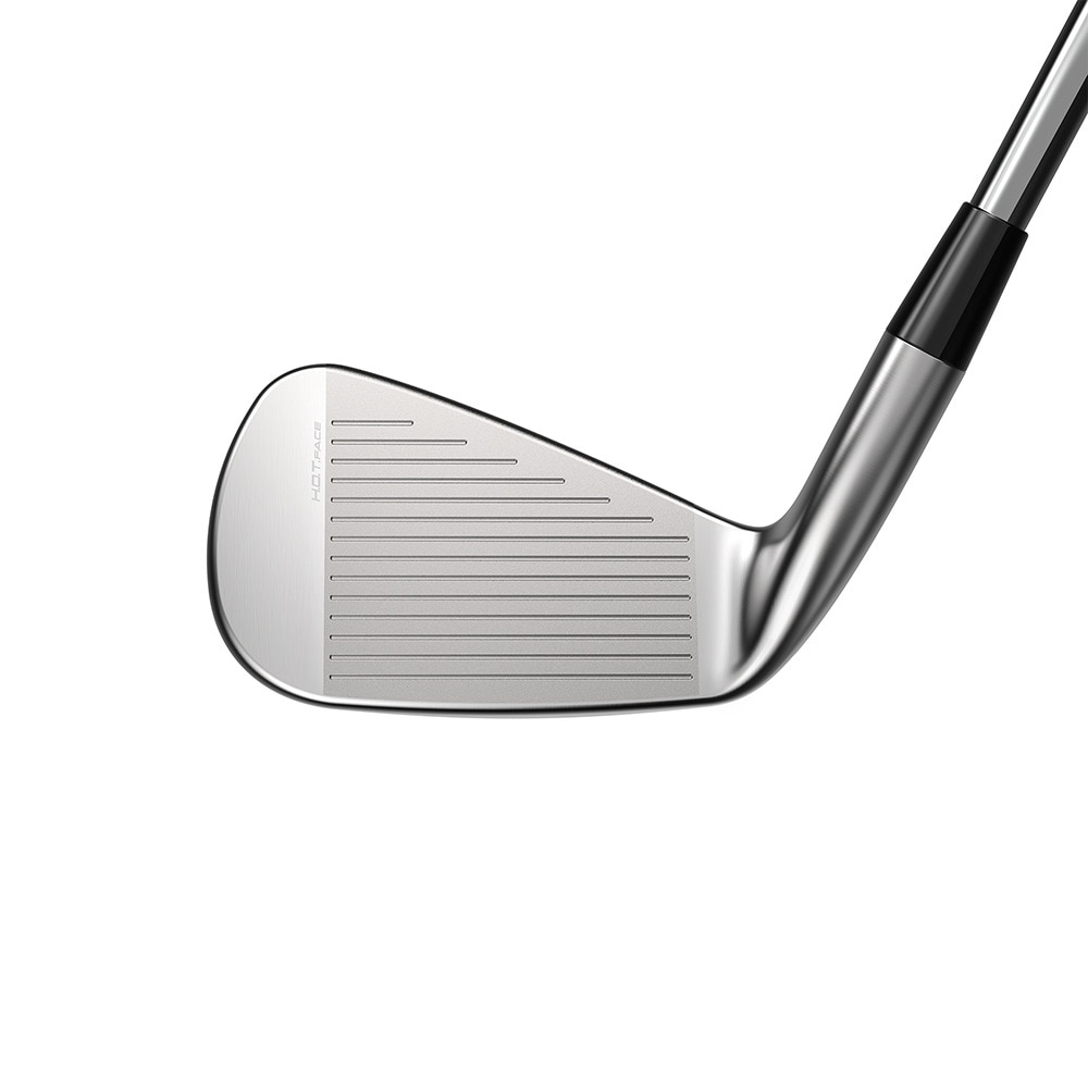 コブラ（Cobra）（メンズ）キング TEC-X アイアンセット 5本(6I～9I、PW)ELEVATE MPH 95