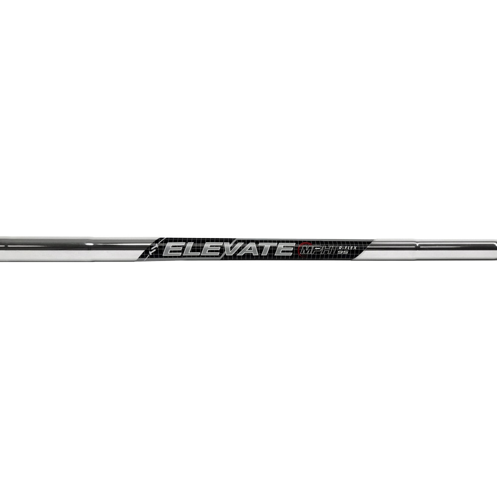 コブラ（Cobra）（メンズ）キング TEC-X アイアンセット 5本(6I～9I、PW)ELEVATE MPH 95