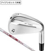 (メンズ)P790 アイアンセット 5本(6I~9I、PW)N.S.PRO MODUS3 TOUR 105 2025年モデル