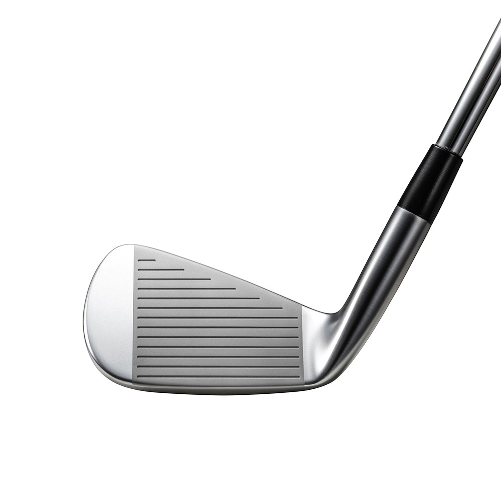 ミズノ（MIZUNO）（メンズ）ミズノプロ S3 アイアンセット 6本(5I～9I、PW)Dynamic Gold 120