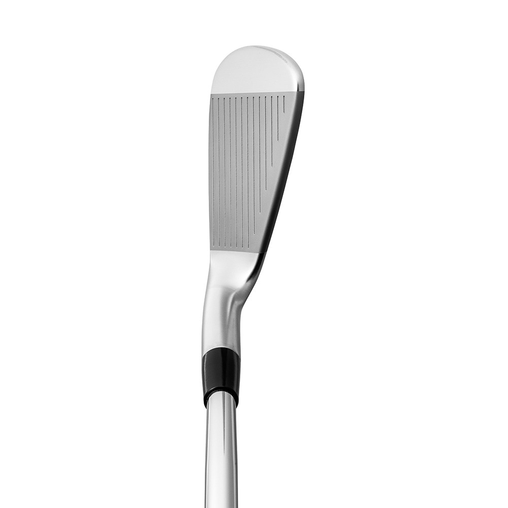 ミズノ（MIZUNO）（メンズ）ミズノプロ S3 アイアンセット 6本(5I～9I、PW)Dynamic Gold 120