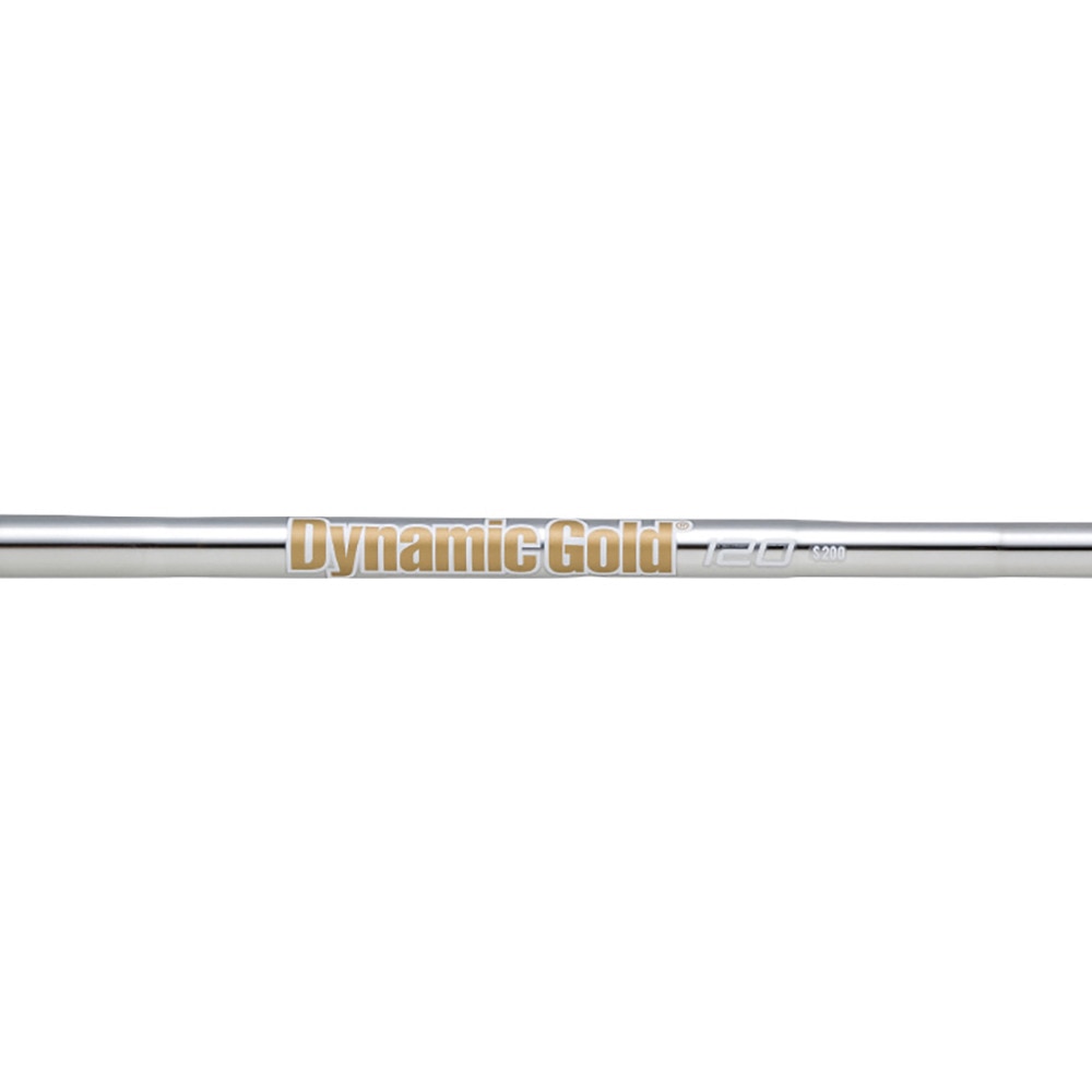 ミズノ（MIZUNO）（メンズ）ミズノプロ S3 アイアンセット 6本(5I～9I、PW)Dynamic Gold 120