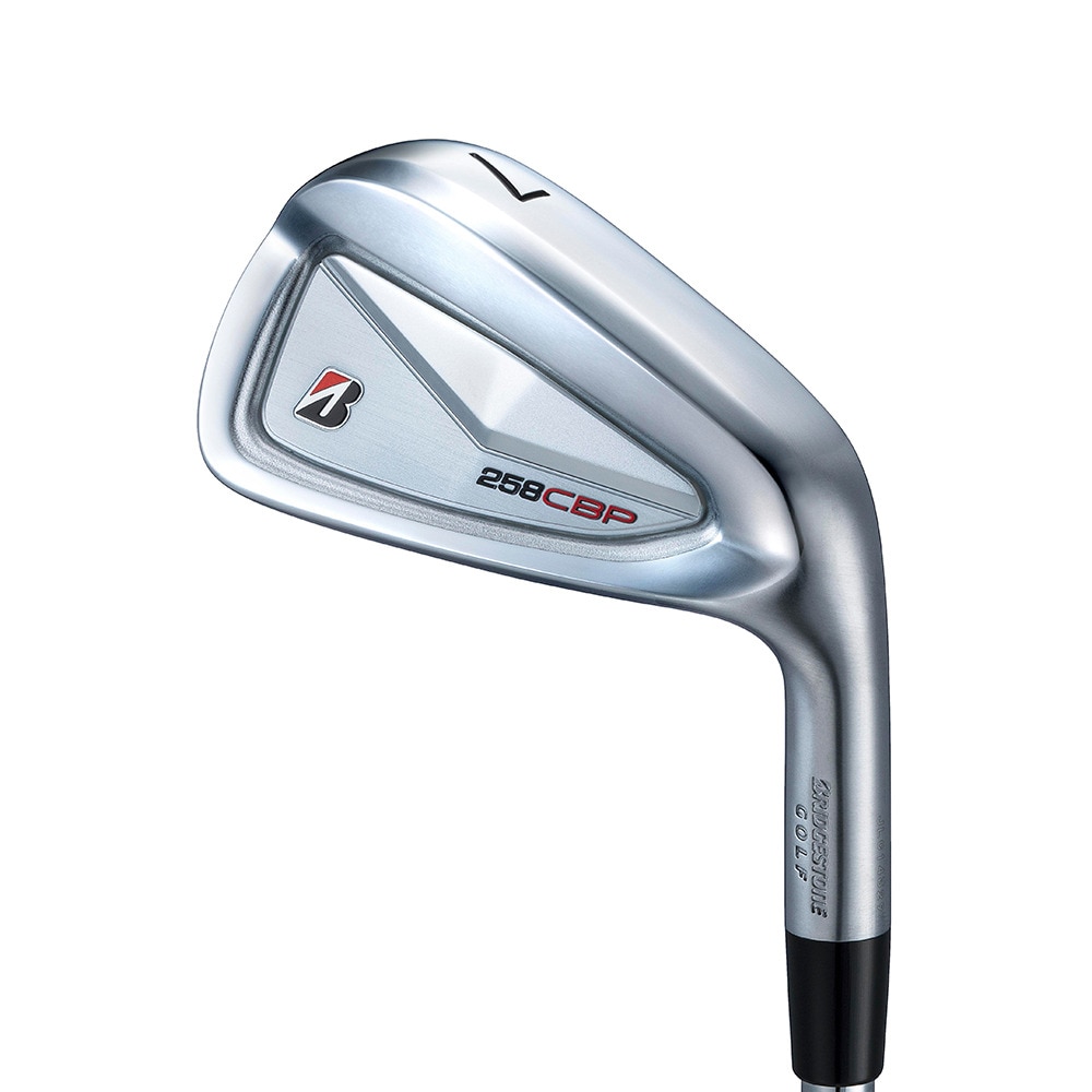 ブリヂストンゴルフ（BRIDGESTONE GOLF）（メンズ）258CBP アイアンセット 6本(5I～9I、PW)Diamana iB65