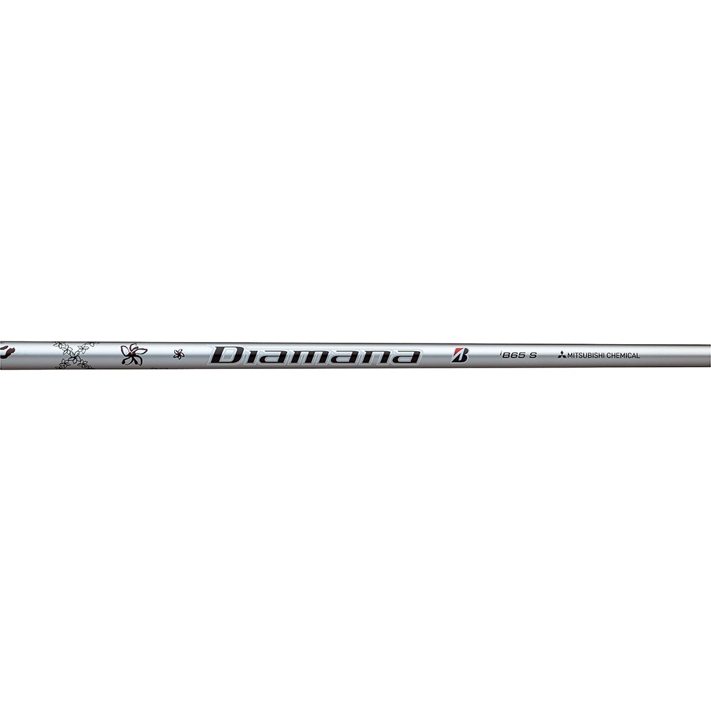 ブリヂストンゴルフ（BRIDGESTONE GOLF）（メンズ）258CBP アイアンセット 6本(5I～9I、PW)Diamana iB65