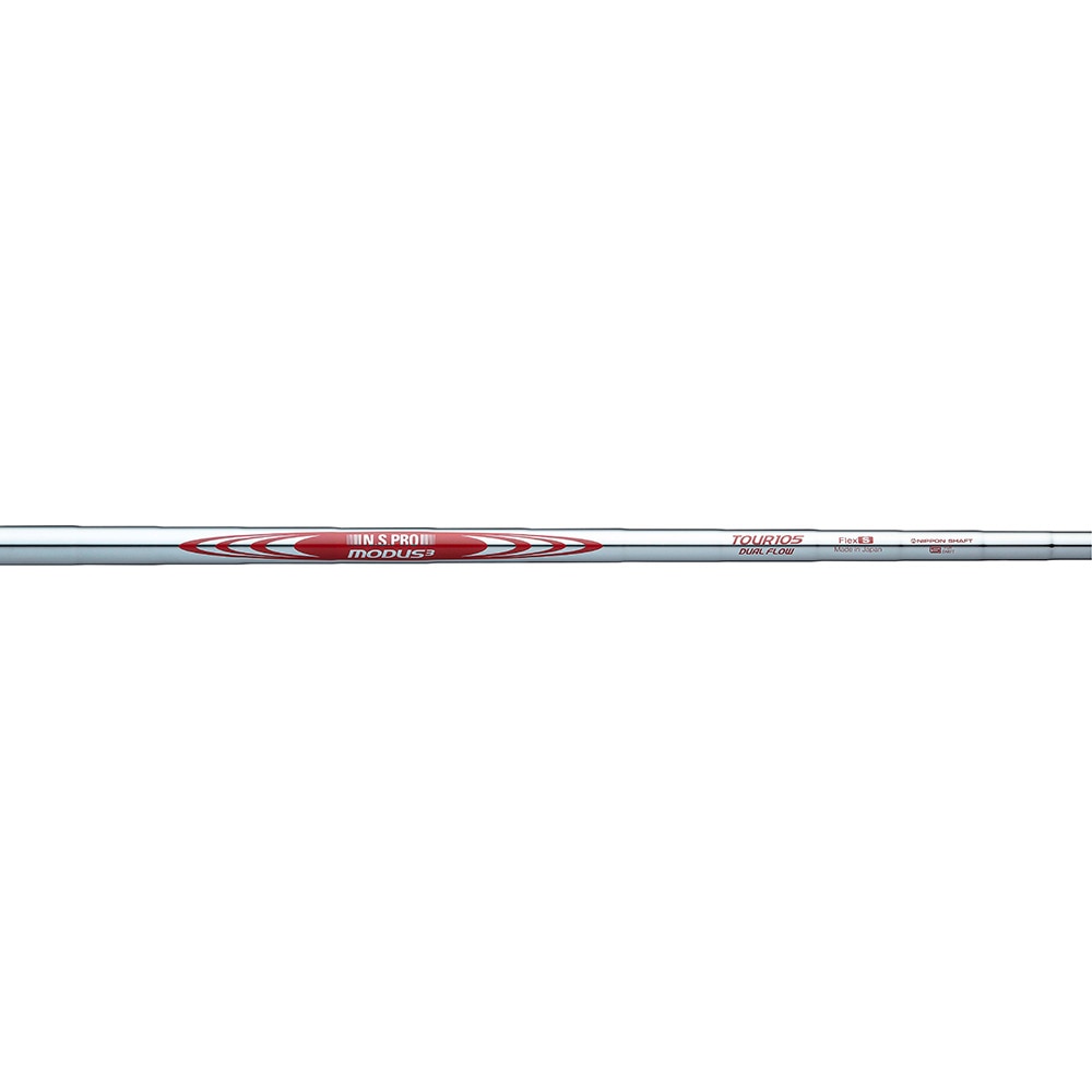 ブリヂストンゴルフ（BRIDGESTONE GOLF）（メンズ）258CBP アイアンセット 6本(5I～9I、PW)N.S.PRO MODUS3 TOUR 105 DUAL FLOW