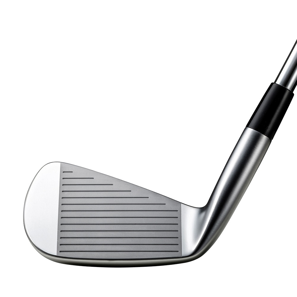ミズノ（MIZUNO）（メンズ）ミズノプロ S1 アイアンセット 6本(5I～9I、PW)Dynamic Gold HT