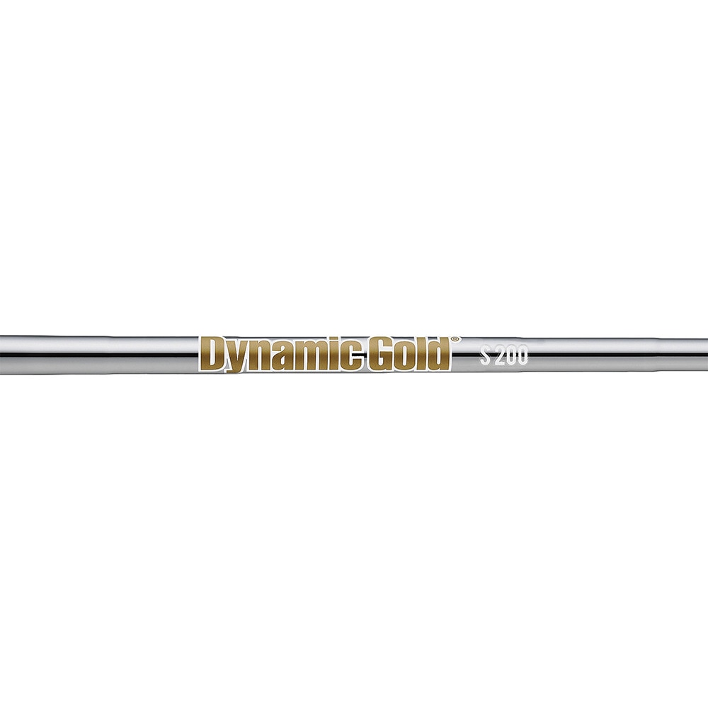 ミズノ（MIZUNO）（メンズ）ミズノプロ S1 アイアンセット 6本(5I～9I、PW)Dynamic Gold HT