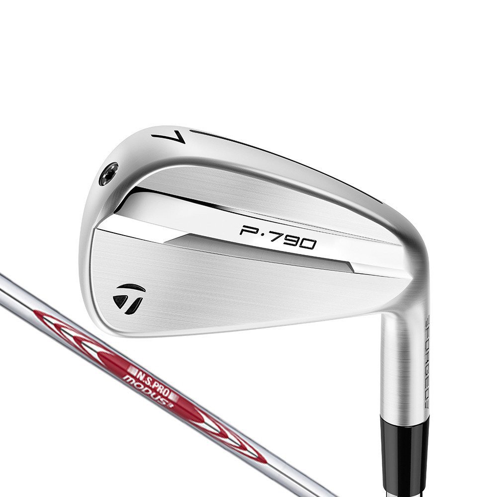 テーラーメイド（TAYLORMADE）（メンズ）P790 25 アイアンセット 6本