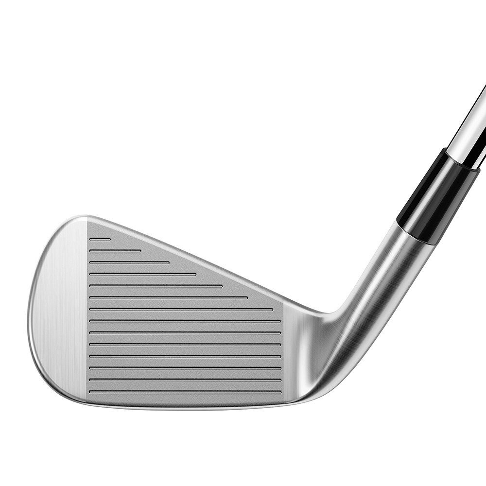 テーラーメイド（TAYLORMADE）（メンズ）P790 25 アイアンセット 6本