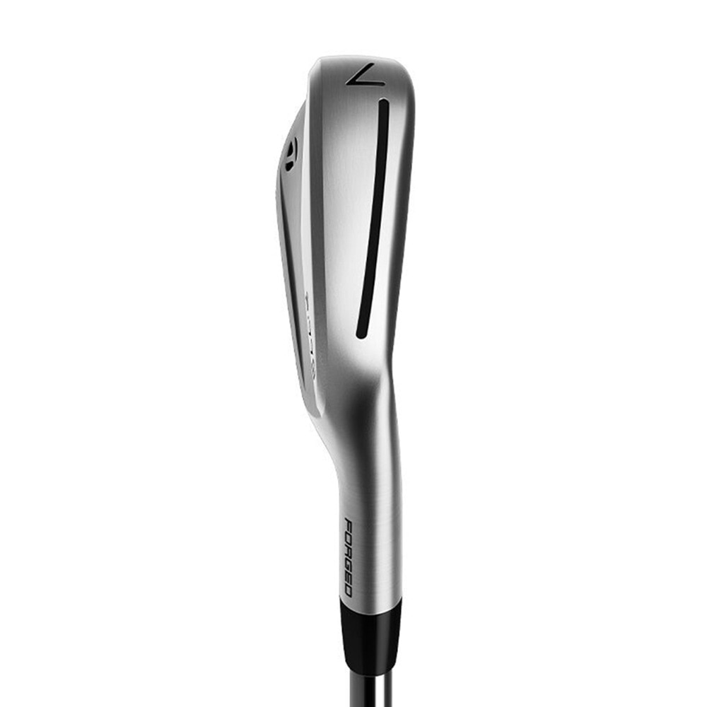 テーラーメイド(TAYLORMADE)(メンズ)P770 アイアンセット 6本 (5I~9I、PW) New Diamana Thump 95