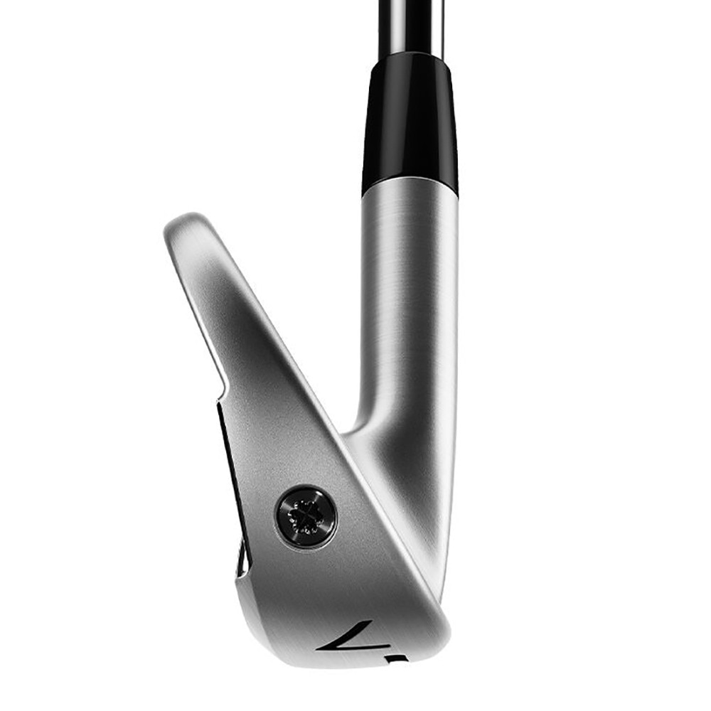テーラーメイド（TAYLORMADE）（メンズ）P770 アイアンセット 6本 (5I～9I、PW) New Diamana Thump 95