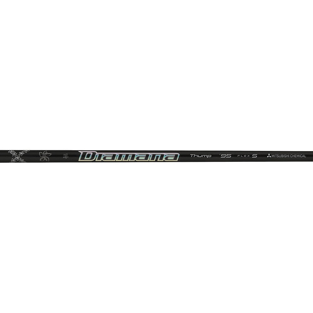 テーラーメイド（TAYLORMADE）（メンズ）P770 アイアンセット 6本 (5I～9I、PW) New Diamana Thump 95