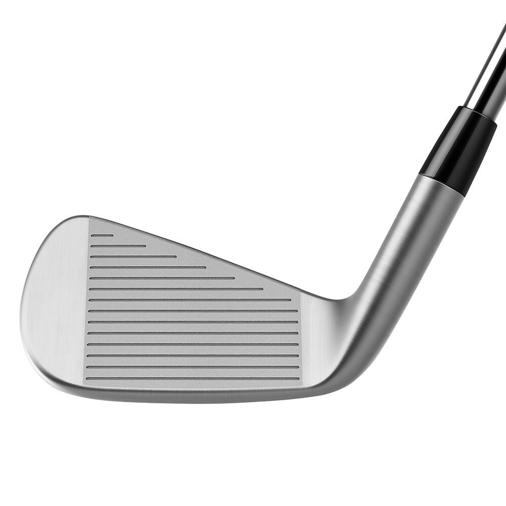 テーラーメイド（TAYLORMADE）（メンズ）P790 アイアンセット 5本(6I～9I、PW)Dynamic Gold EX TOUR ISSUE