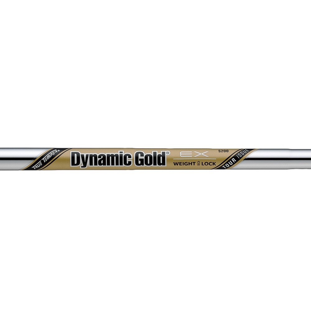 P790 アイアンセット Dynamic Gold EX TOUR ISSUE