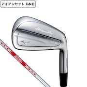 (メンズ)ミズノプロ M13 アイアンセット 6本(5I~9I、PW)N.S.PRO MODUS3 TOUR 110