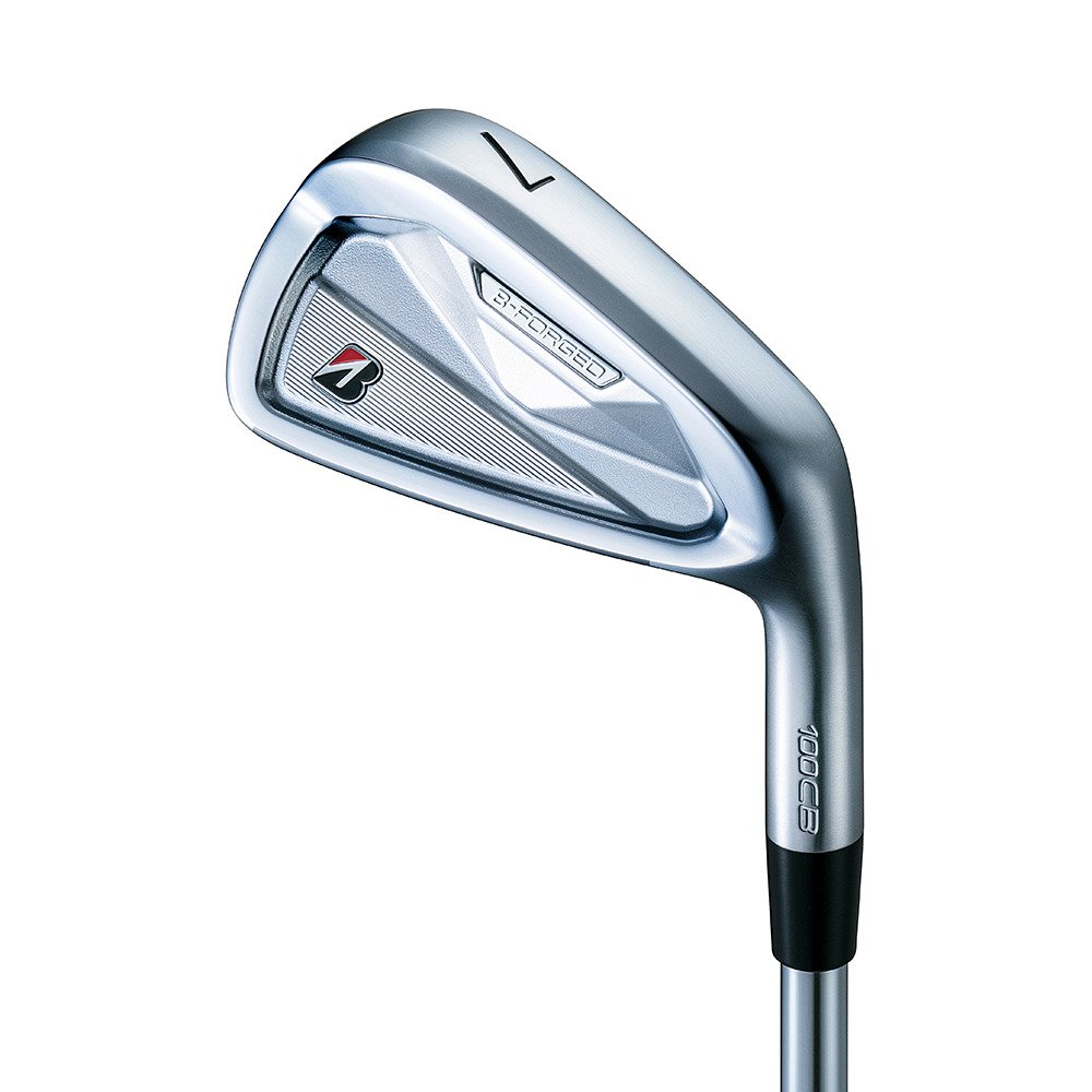 ブリヂストンゴルフ（BRIDGESTONE GOLF）（メンズ）B-FORGED 100CB