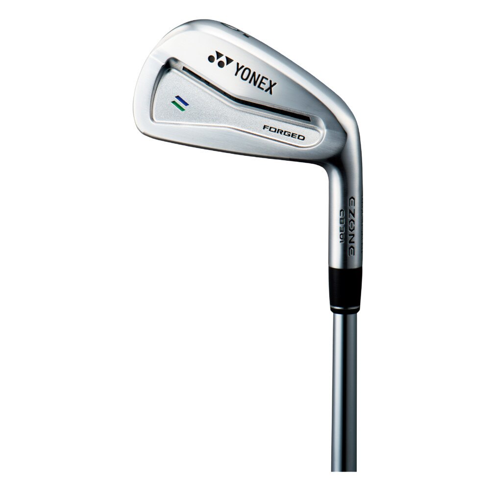  EZONE CB 301 Forged Iron スチール6本セット(I5～PW) N.S.PRO MODUS3 SYSTEM3 TOUR125