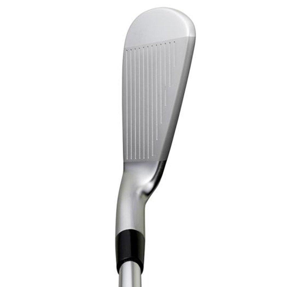 ミズノ（MIZUNO）（メンズ）アイアンセット メンズ 6本 JPX 919 