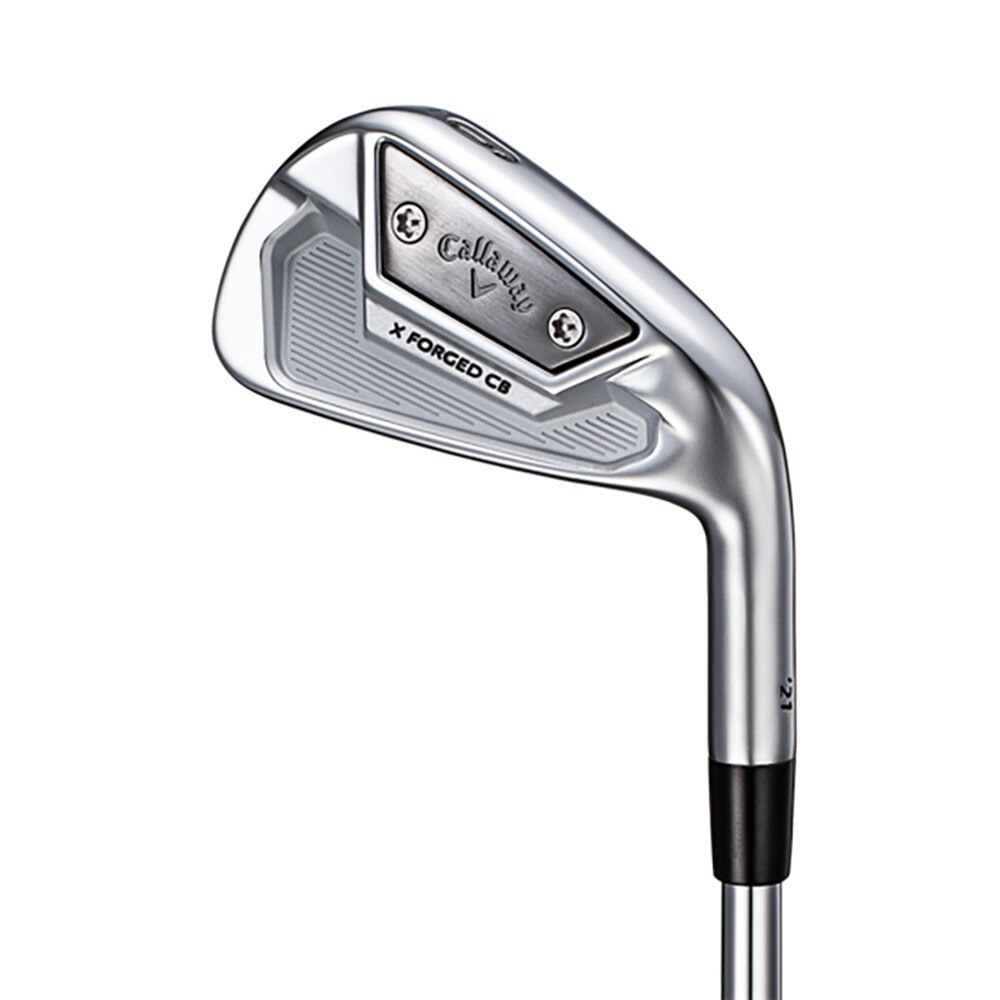 キャロウェイ｜アイアンセット メンズ 6本 X FORGED CB (5I～PW) N.S.PRO 950GH NEO -  ゴルフ用品はヴィクトリアゴルフ