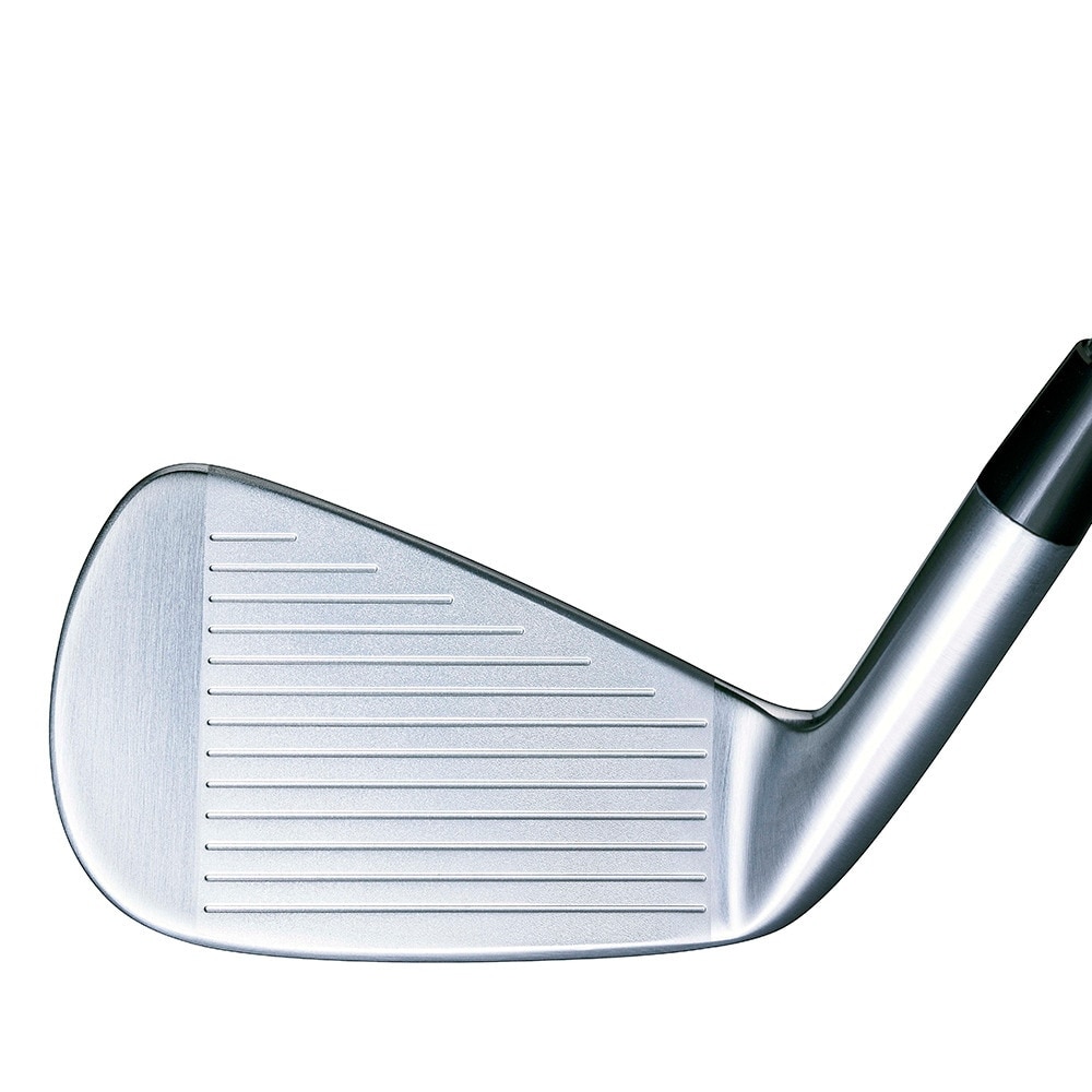 ブリヂストンゴルフ（BRIDGESTONE GOLF）（メンズ）222CB+ アイアンセット 6本(5I～9I、PW)N.S.PRO 950GH neo
