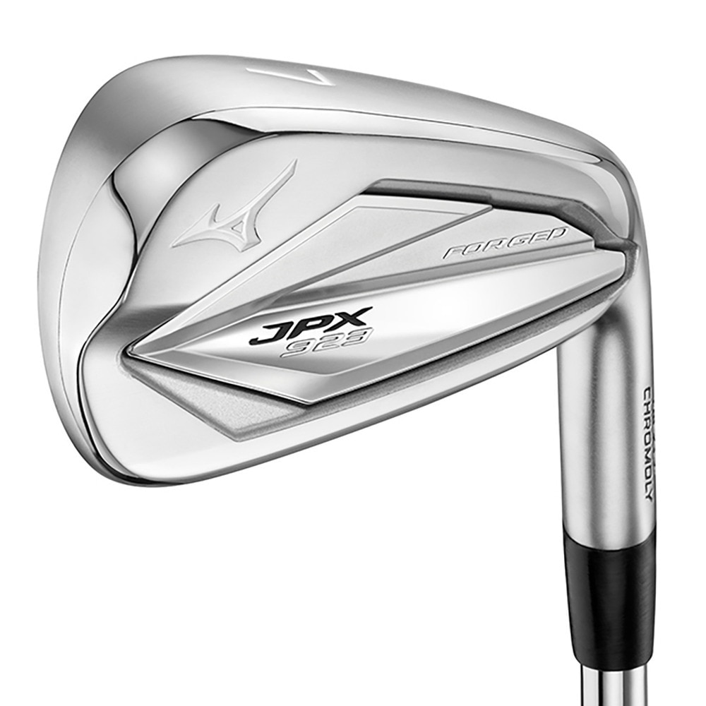 ミズノ（MIZUNO）（メンズ）JPX923 FORGED アイアンセット 6本(5I～9I、PW) Dynamic Gold 105