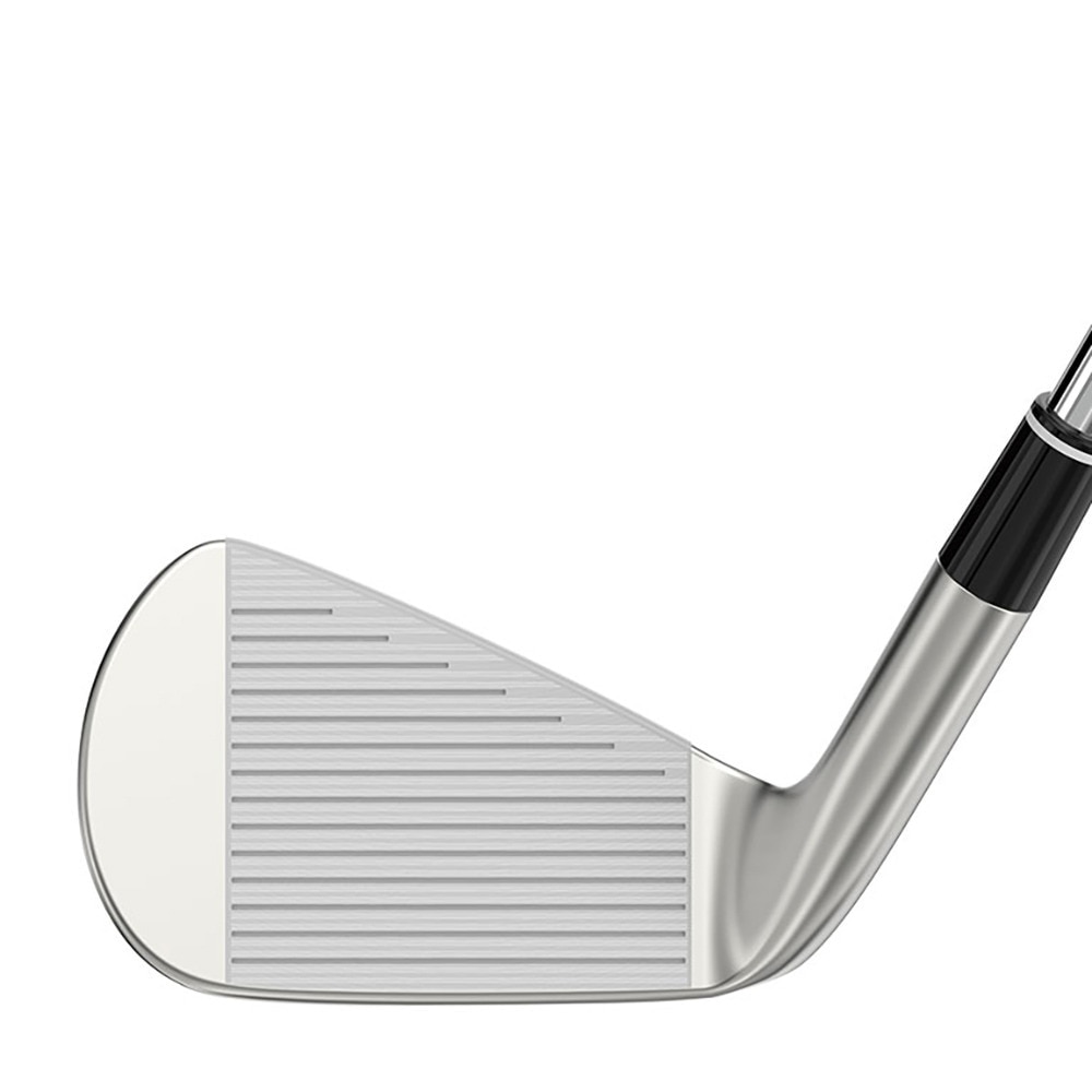 スリクソン（SRIXON）（メンズ）ZX5 マーク2 アイアンセット 6本(5I～9I、PW)N.S.PRO MODUS3 TOUR 105 DST