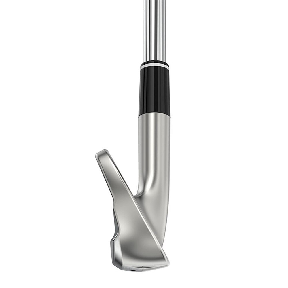 スリクソン（SRIXON）（メンズ）ZX5 マーク2 アイアンセット 6本(5I～9I、PW)N.S.PRO MODUS3 TOUR 105 DST